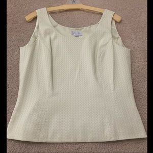 Perfect Condition Tahari Women’s Top Sz. 10